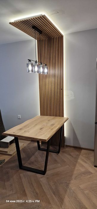 Изработка на мебели и кухни по поръчка