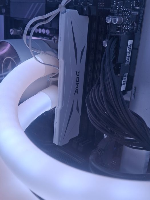 32 gb ram Ddr5 6000mhz