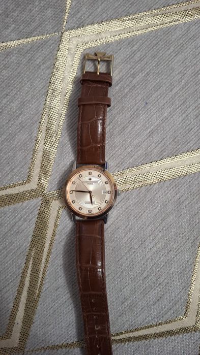 Часы Константин Ваншерон