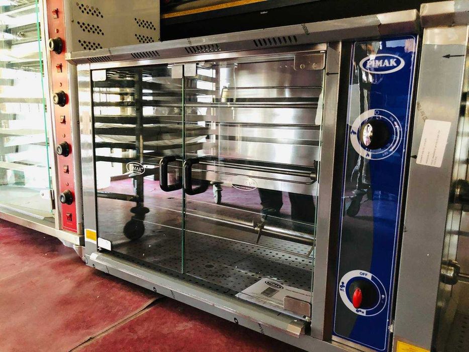 gril apparat Гриль аппарат турецкий Pimak