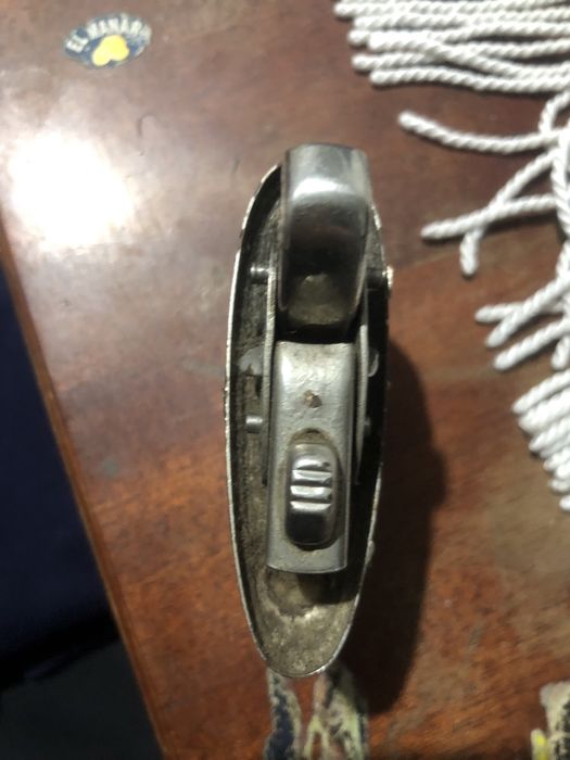 Bricheta de birou vintage