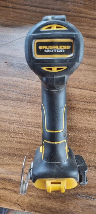 Filetant dewalt dcd 790
