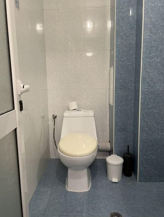 Дава се под наем Тристаен апартамент в Пловдив, Южен - 148 кв.м за 600 € - Снимка #7