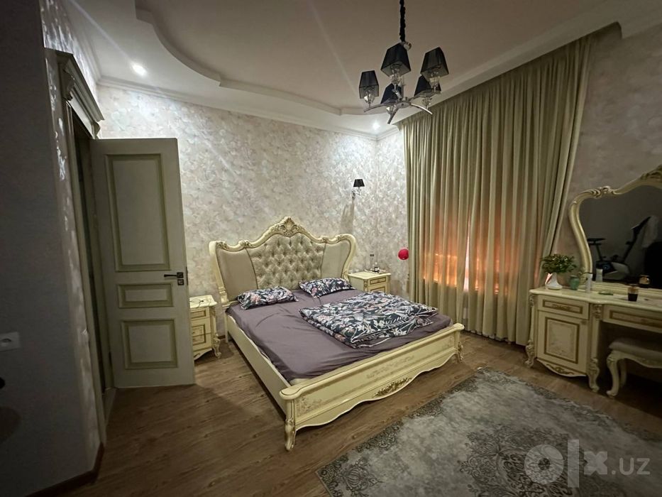Cambridge residence 1 этаж