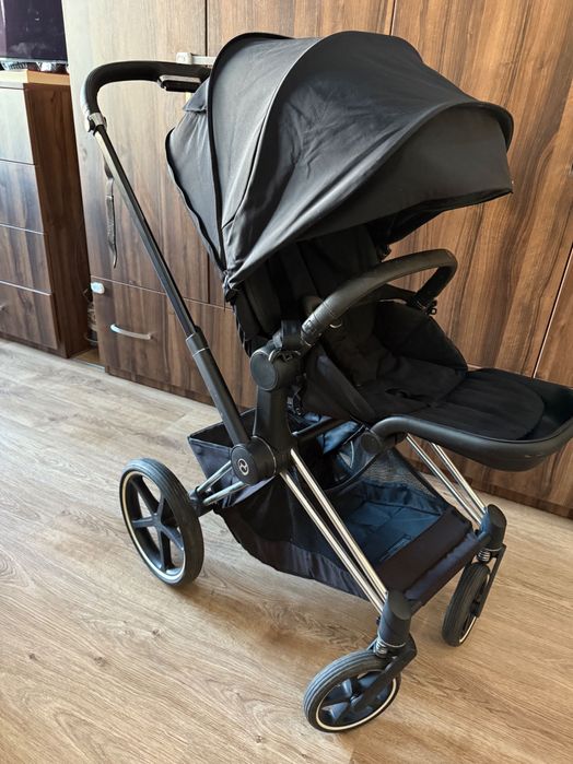 Cybex Priam детска количка