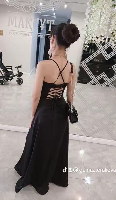 Продам платье вечернее