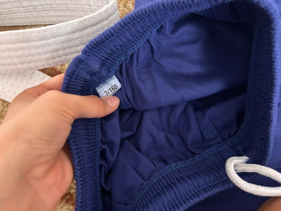 Кимано сатылады дзюдоға