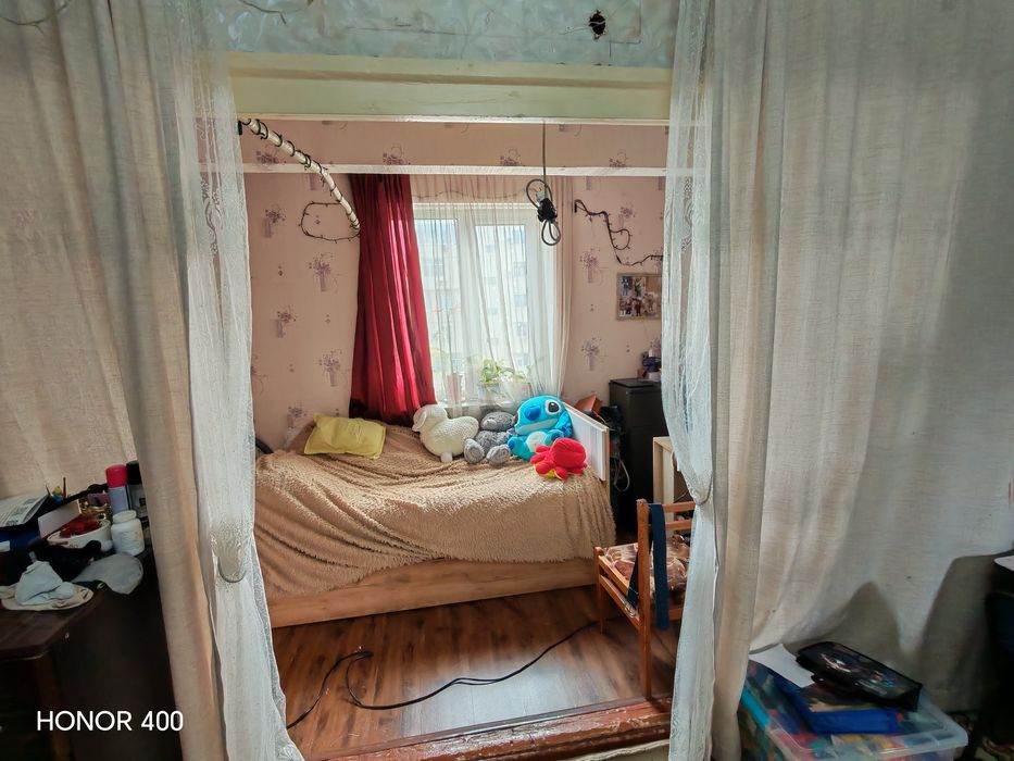 Квартира своя. Чистая