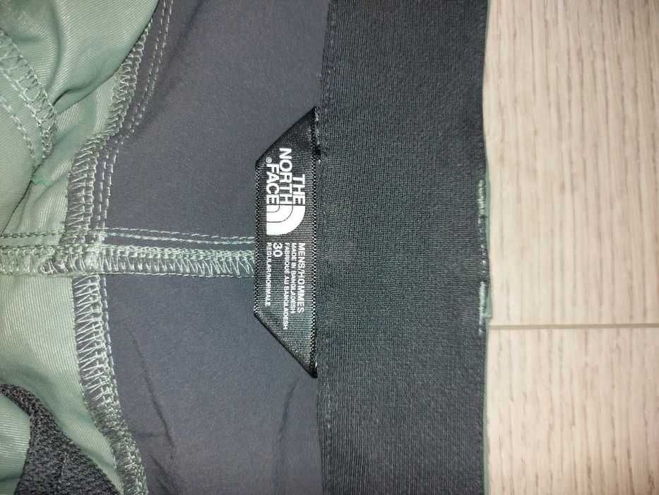Къс панталон The North Face