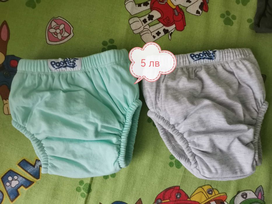 Дрешки за момче 80-86 размер