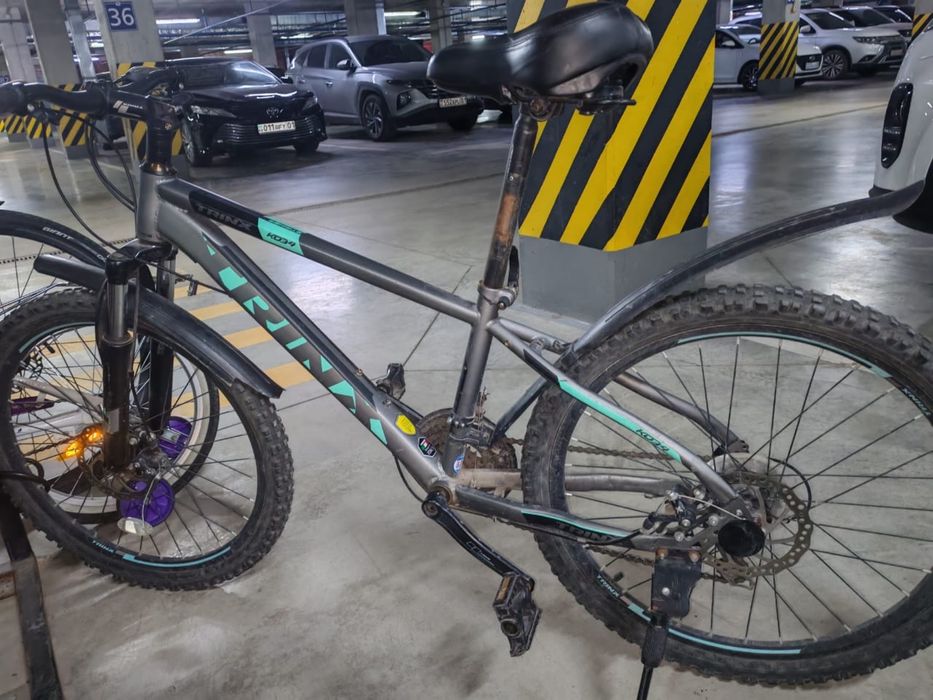 Продам велосипеды