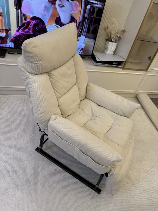 Кресло реклайнер