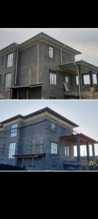 Сайдинг обшивка,Водосток,карниз,