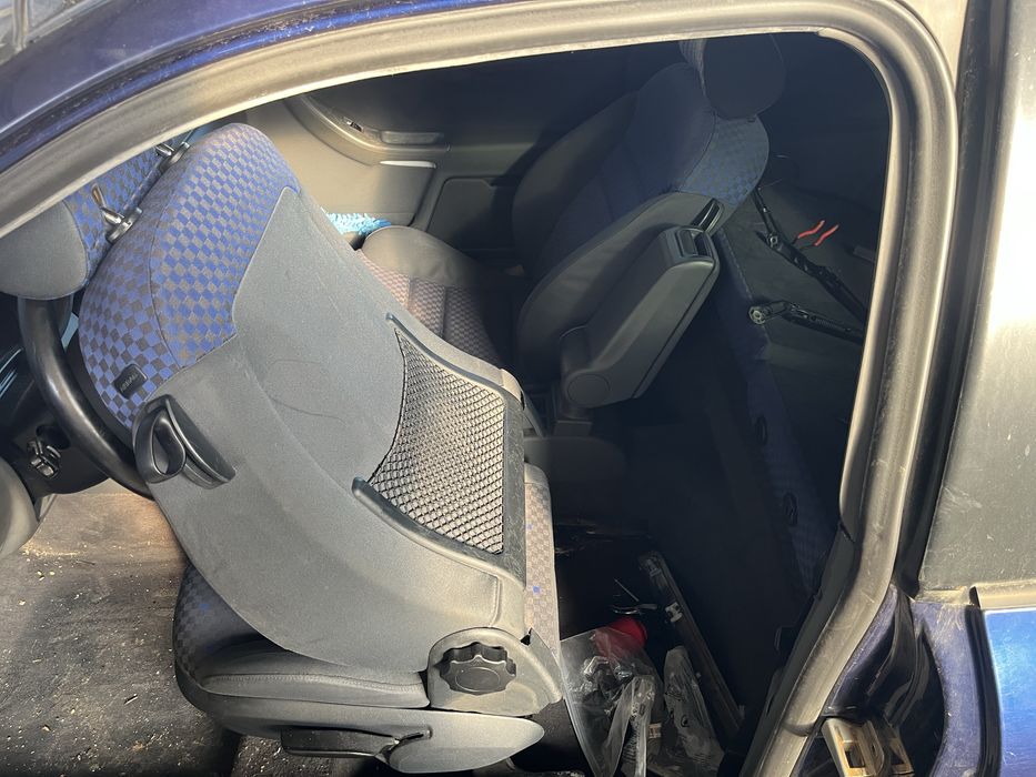 Audi A3 8L 1.8T Quattro (AJQ) на части!!!