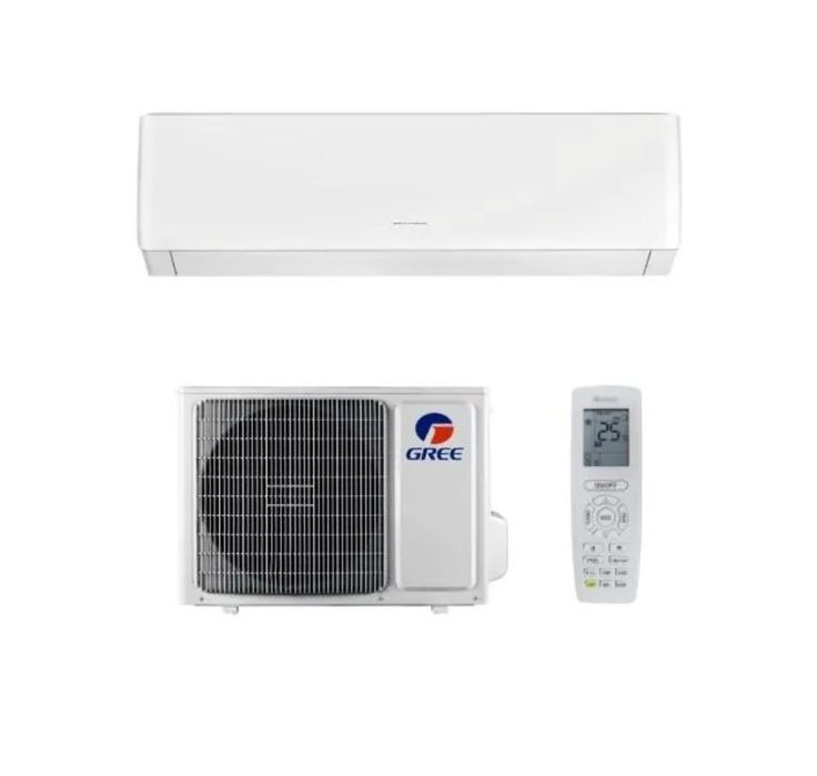AC Gree 12.000 btu