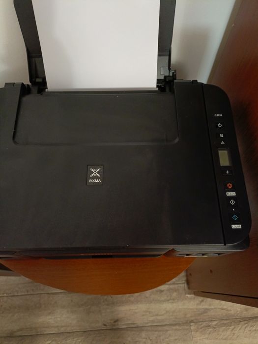 Цветной принтер Canon PIXMA G2416
