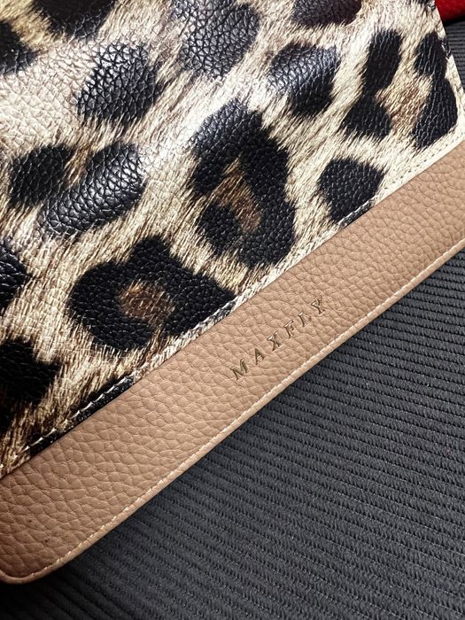 Портфейл дамски