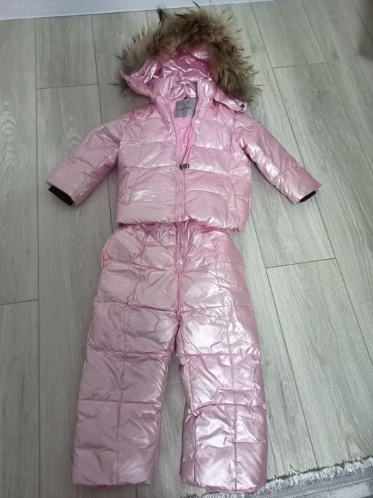 Комбинезон для ребёнка