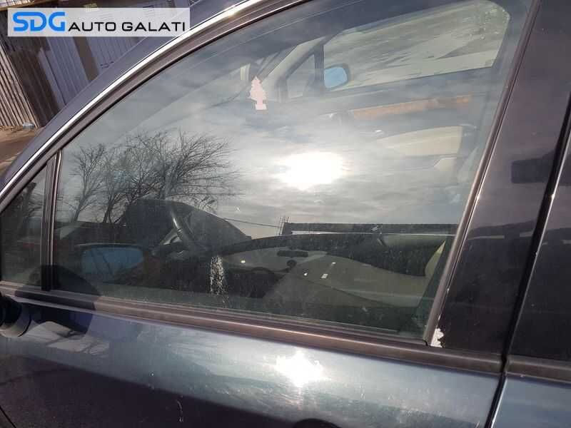 Geam Sticla Usa Portiera Stanga Fata Renault Vel Satis 2001 - 2009