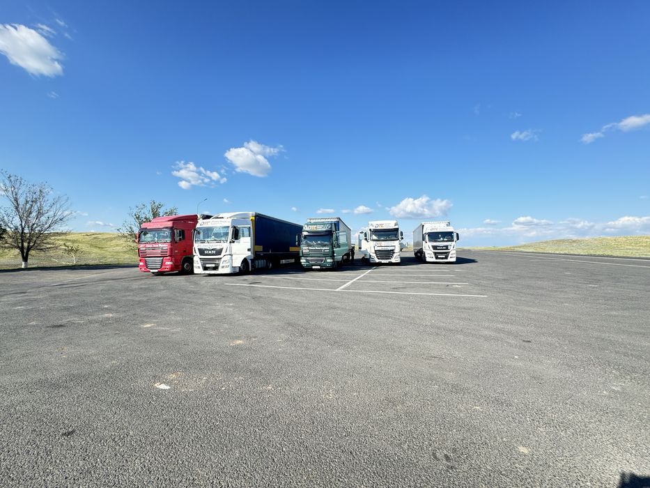 Логистические услуги / международная доставка грузов / грузоперевозки