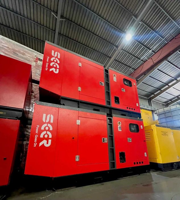 Аренда генератор 10 кВт Дизель