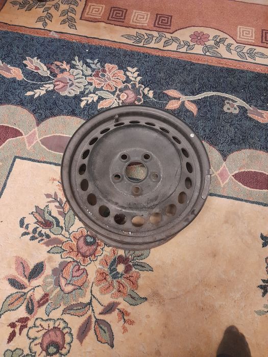 Jante tabla t5  originale an 2014