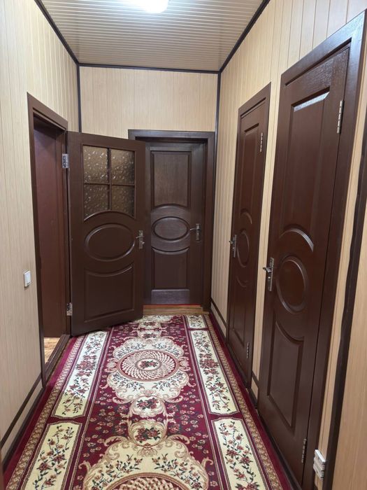 4-комн. квартира, 130 м², Алмазарский район