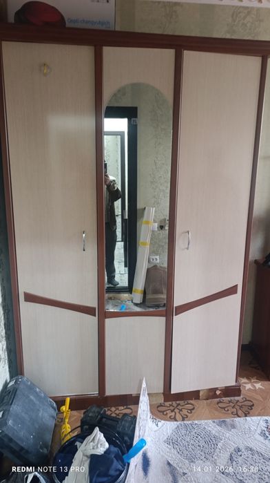 Срочний прадам спалний гарнитур