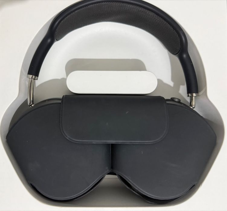 Airpods pro MAX черные