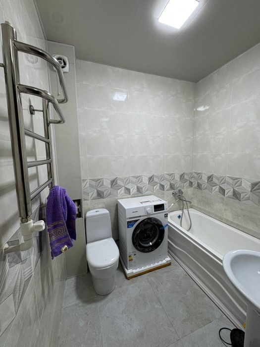 Kvartira panelniy o'zimmi joyim