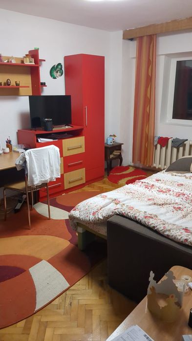 Vând garsonieră Slobozia