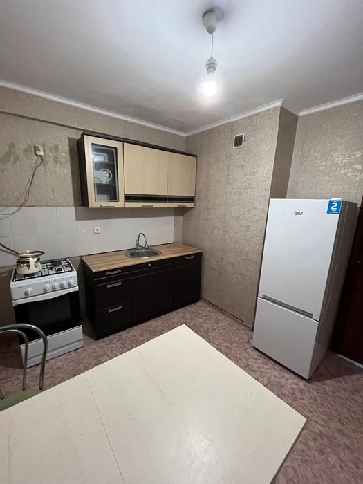 Сдается 1 комнатная квартира