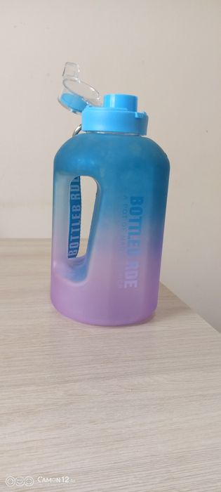 Спортивная Бутылка 1.5л