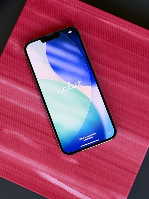 Iphone 13 promax