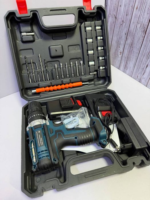 Шуруповерт Bosch/РАССРОЧКА/СТ 83009