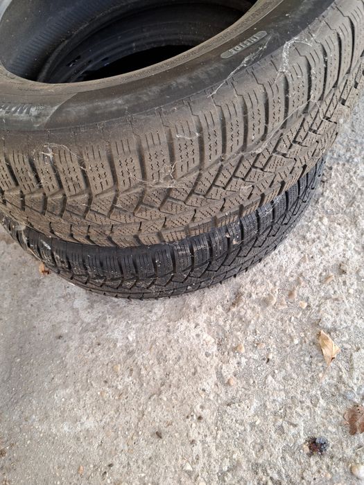 Roti suzuki anvelope vitara pe 16
