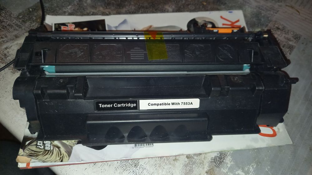 Продам новые картриджей