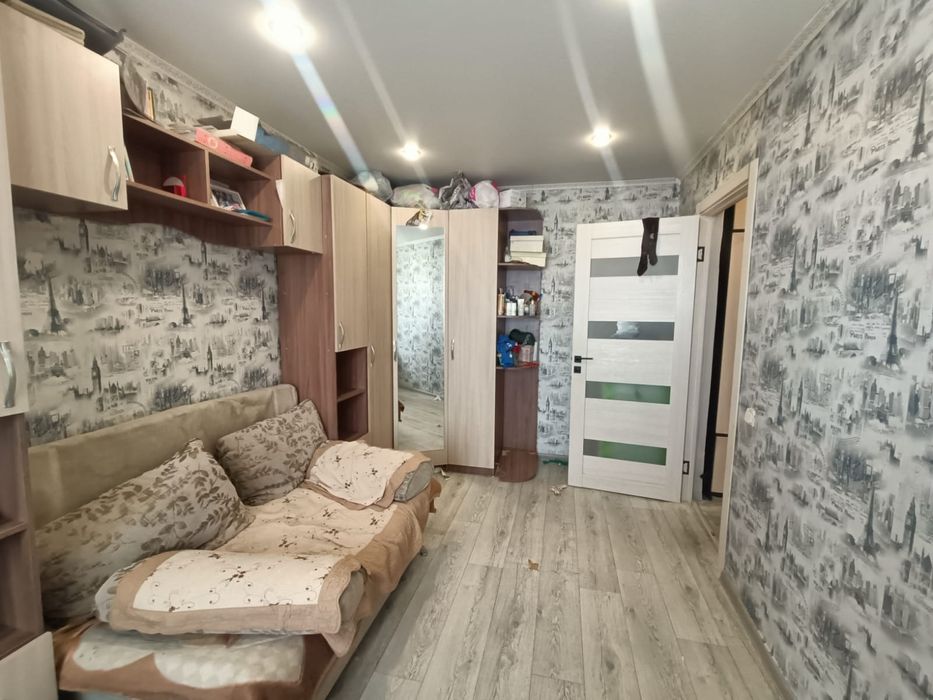 2 ком НВСТР в 20мкр с ремонтом