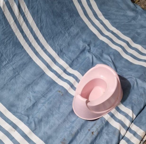 Горшок для детей