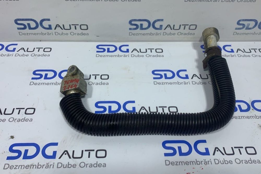 Conducta clima Ford Transit 2.2 tdci 2006-2012 Euro 4