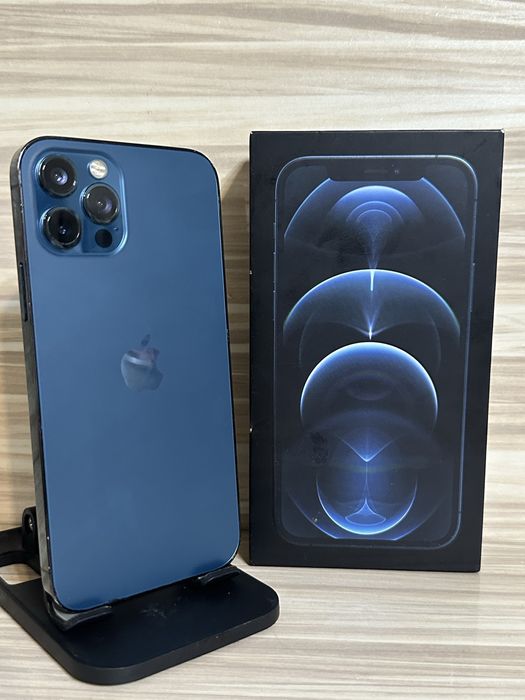 Iphone 12 pro 128gb Айфон 12 про 128гб