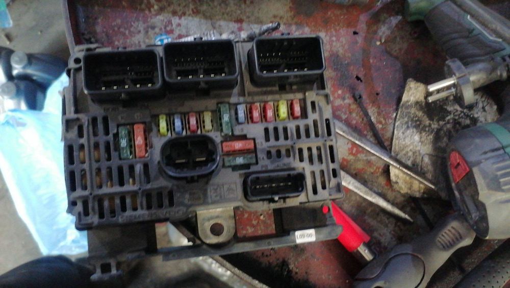 Ситроен с5 3 2011 на части, 45 броя налични, с хидравлика и без