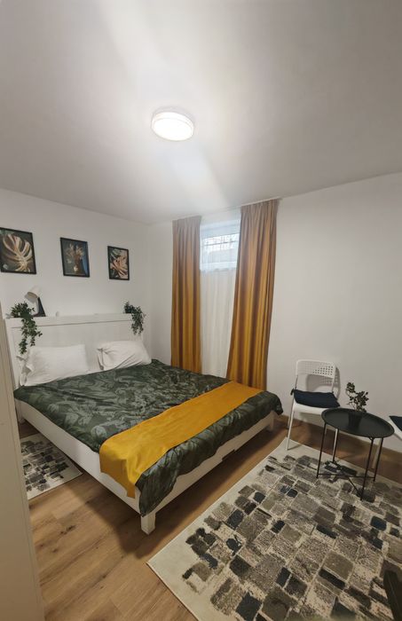 Apartament 2 camere de vânzare – Centrul Brașovului, Strada Lungă – 41 mp