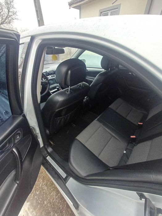 Vand Mercedes an 2007