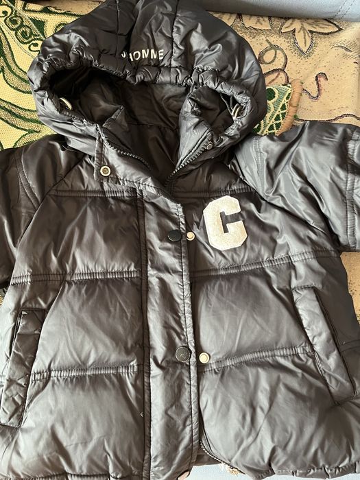 Продам детские вещи