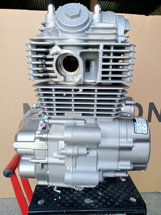 172fmm 250 куб Zong shen