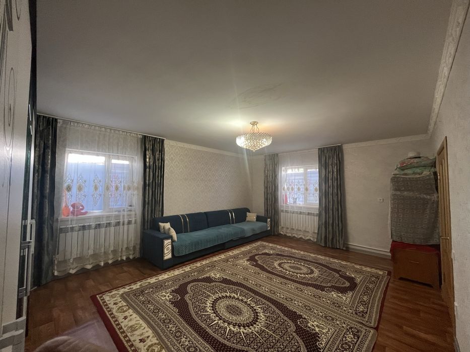 Частный дом (город Актобе, район Москва)