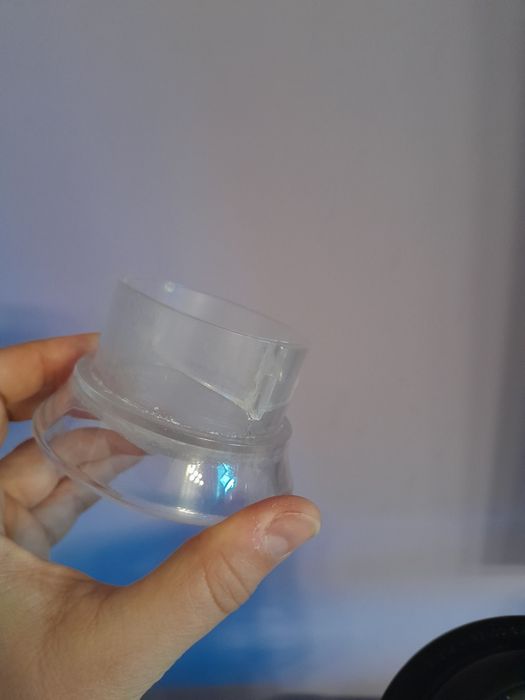 Блендер cookworks стъклена кана 500w