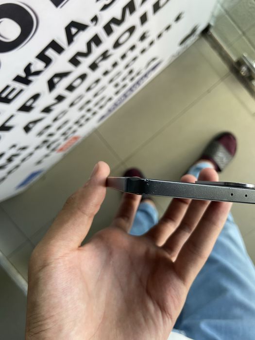 Samsung A36 5G 8/128 ideal