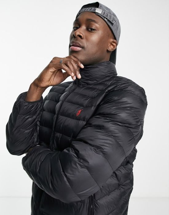 Яке Polo Ralph Lauren Terra Packable Jacket